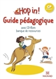 New Hop in ! CP cycle 2 : guide pédagogique avec CD-Rom, banque de ressources