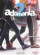 Adomania 2 : A1-A2 : [livre de l'élève] : méthode de français