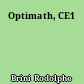 Optimath, CE1