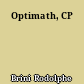 Optimath, CP