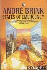 States of emergency