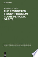 The restricted 3-body problem : plane periodic orbits