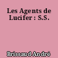 Les Agents de Lucifer : S.S.