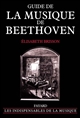 Guide de la musique de Beethoven