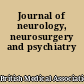 Journal of neurology, neurosurgery and psychiatry
