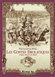 Les contes drolatiques : librement adapté de l'oeuvre "Les cent contes drolatiques" d'Honoré de Balzac