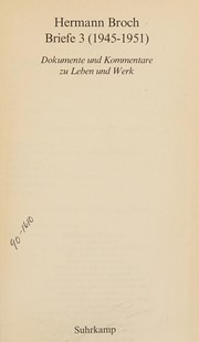 Kommentierte Werkausgabe : 13/2 : Briefe 2 (1938-1945) : Dokumente und Kommentare zu Leben und Werk