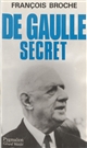 De Gaulle secret