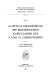 "Capitula episcoporum" : die bischöflichen Kapitularien des 9 und 10 Jahrhunderts