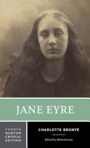Jane Eyre : an authoritative text, contexts, criticism