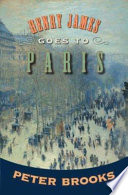 Henry James goes to Paris