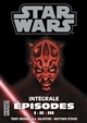 Star wars : prélogie : intégrale : Épisodes I-II-III