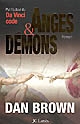 Anges et démons : roman