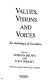 Values, visions, voices : an anthology of socialism