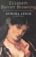 Aurora Leigh, and other poems : her novel in verse