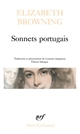 Sonnets portugais et autres poèmes