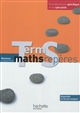 Maths repères : term S : nouveau programme