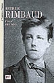 Arthur Rimbaud 1854-1891