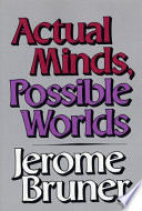 Actual minds, possible worlds