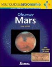Observer Mars