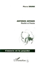 Antonin Artaud : réalité et poésie