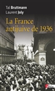 La France antijuive de 1936 : l'agression de Léon Blum à la Chambre des députés