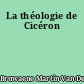 La théologie de Cicéron