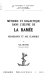 Méthode et dialectique dans l'oeuvre de La Ramée : Renaissance et âge classique