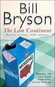 The lost continent : travels in small town America