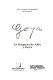 Goya : La duquesa de Alba y Goya