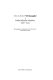 Werkausgabe : 3 : Frühe jüdische Schriften 1900-1922