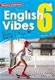 English vibes, 6e : cycle 3, A1-A2 : nouveau programme
