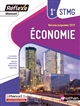 Economie : 1re STMG : nouveau programme 2019