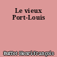 Le vieux Port-Louis