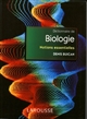 Dictionnaire de biologie : notions essentielles