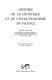 Histoire de la génétique et de l'évolutionnisme en France