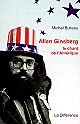 Allen Ginsberg : le chant de l'Amérique
