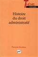 Histoire du droit administratif : de la Révolution au début des années 1970