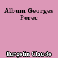 Album Georges Perec