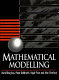 Mathematical modelling