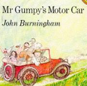 Mr Gumpy's motor car