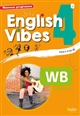 English vibes, 4e : cycle 4, A2, B1 : WB Workbook