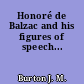 Honoré de Balzac and his figures of speech...