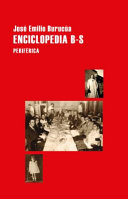 Enciclopedia B-S : experimento de historiografia satírica