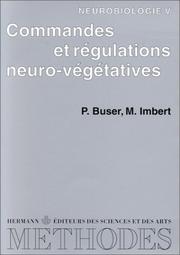 Commandes et régulations neuro-végétatives : systèmes autonomes orthosympathique et parasympathique
