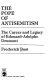 The Pope of antisemitism : the career and legacy of Edouard-Adolphe Drumont