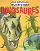 Dinosaures : un album en 3 dimensions