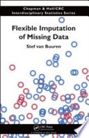 Flexible imputation of missing data