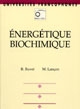 Énergétique biochimique