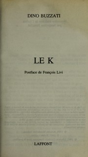 Le K